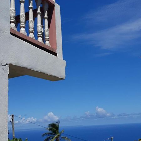 "Sunrise Inn" Nature Island Dominica Penville Dış mekan fotoğraf